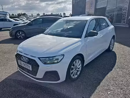 Audi A1 30 TFSI 1.0 TFSI 110 Design