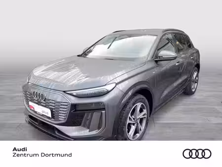 Audi e-tron Business Line
