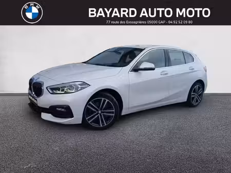 BMW Série 1 116d 1.5 116 Business