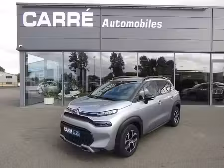Citroën C3 Aircross 1.5 HDi 110 Shine
