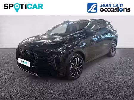DS 7 1.5 HDi 130