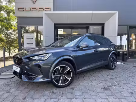 Cupra Formentor 1.4 150