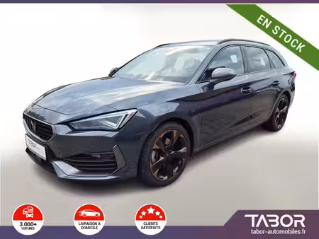 Cupra Leon 1.5 TSI 150