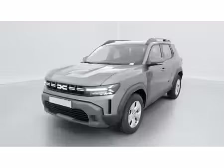 Dacia Duster 1.2 140 Expression