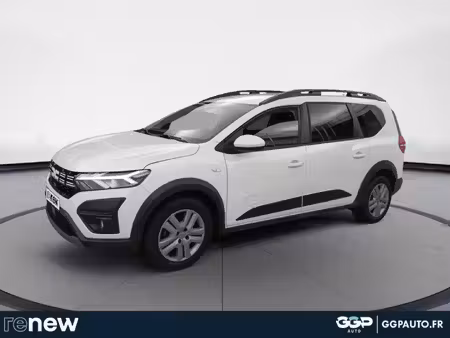 Dacia Jogger 1.0 Expression