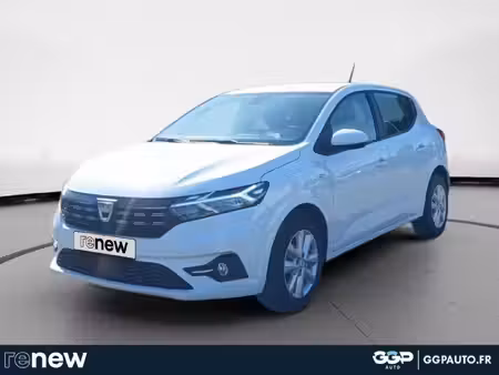 Dacia Sandero 1.0 Confort