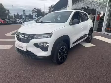 Dacia Spring 45