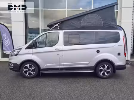 Ford Transit 2.0 170 Active