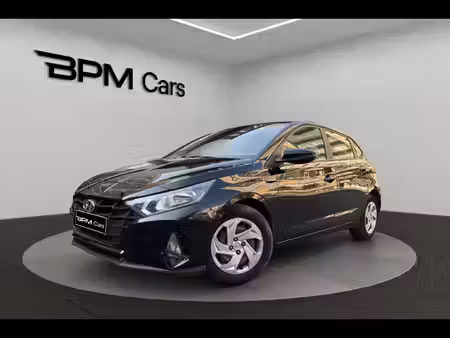 Hyundai i20 1.2 84 Initia