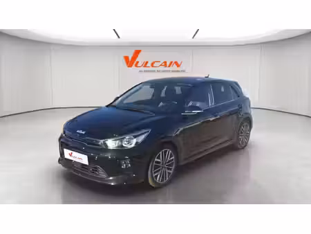 Kia Rio 1.0 T-GDi 100 GT Line