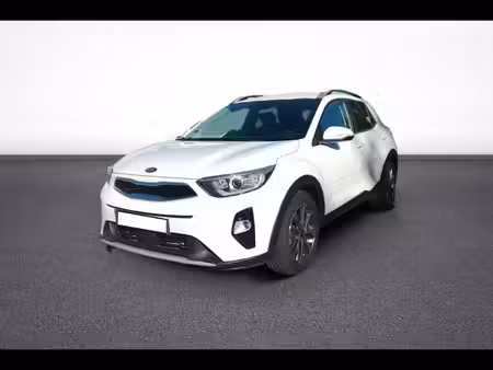 Kia Stonic 1.0 T-GDi 120 Premium
