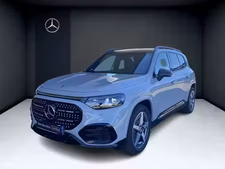 Mercedes-Benz GLB 272