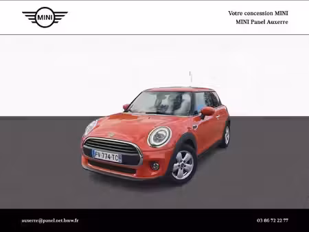 Mini Mini One 1.5 75