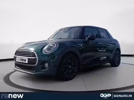 Mini Mini One 1.5 102