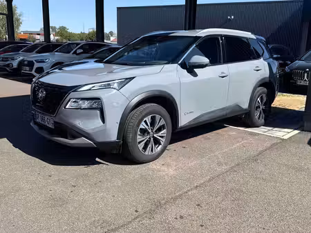 Nissan X-Trail E-4ORCE 1.5 213 N Connecta 4x4