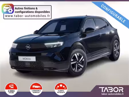 Opel Mokka 1.2