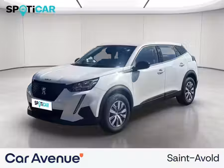 Peugeot 2008 1.2 100 Active