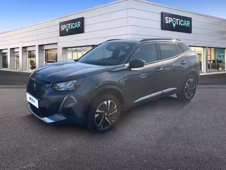 Peugeot 2008 1.5 HDi 130 Allure