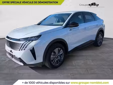 Peugeot 3008 Allure