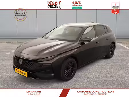 Peugeot 308 1.2 145 Business