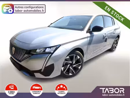 Peugeot 308 1.2 THP 130 Allure