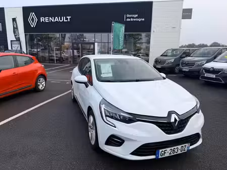 Renault Clio E-Tech 1.6 140 Business