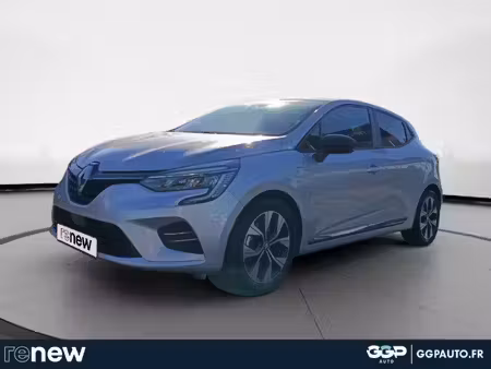 Renault Clio E-Tech 1.6 145 Evolution