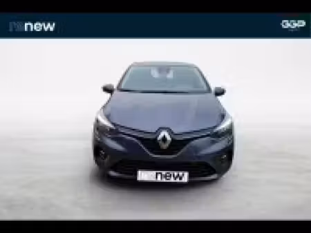 Renault Clio 1.5 dCi 100 Business