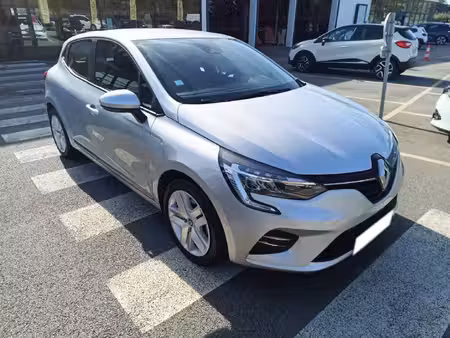 Renault Clio E-Tech 1.6 90 Zen