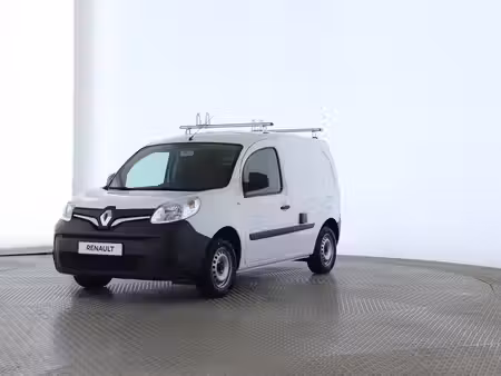 Renault Kangoo 1.5 dCi 70