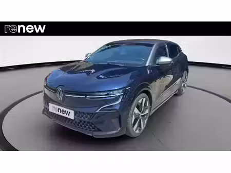 Renault Mégane E-Tech 220 Équilibre