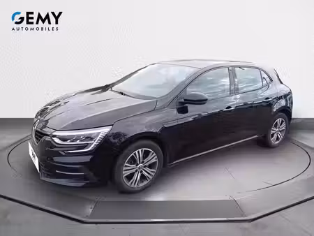 Renault Mégane E-Tech 1.6 160 Evolution