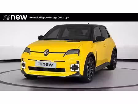 Renault R5 Confort