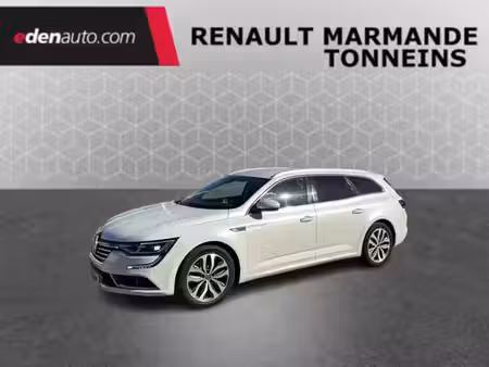 Renault Talisman 1.6 dCi 160 Intens