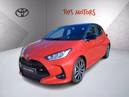 Toyota Yaris 1.5 GR Sport