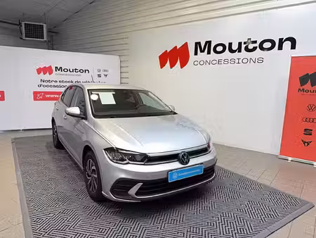 Volkswagen Polo 1.0