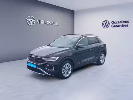 Volkswagen T-Roc 2.0 TDI 150