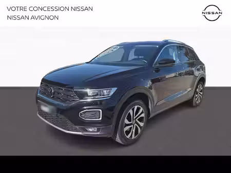 Volkswagen T-Roc 1.5 150