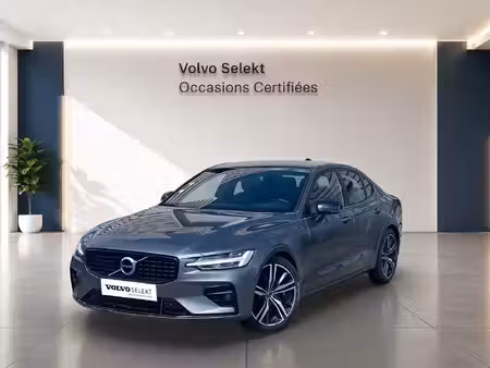 Volvo S60 2.0 197 R Design