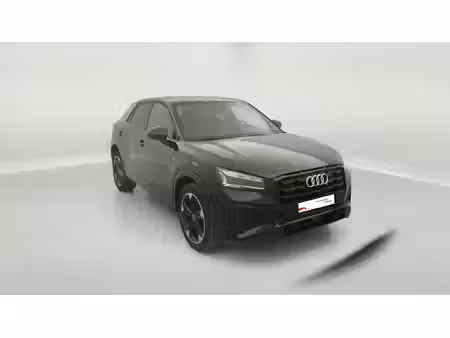 Audi Q2 35 TFSI 1.5 TFSI 150 S line