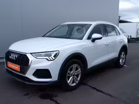 Audi Q3 35 TFSI 1.5 150 Business Line