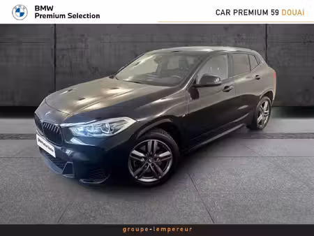 BMW X2 20i 2.0 178 M Sport sDrive