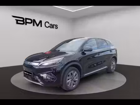 BYD Atto3 204