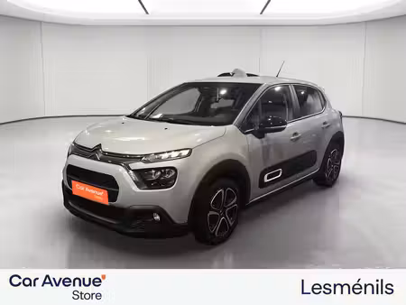 Citroën C3 1.2 83 C-Series