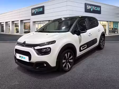 Citroën C3 1.2 82 Business