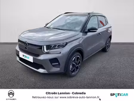 Citroën C3 113 Confort