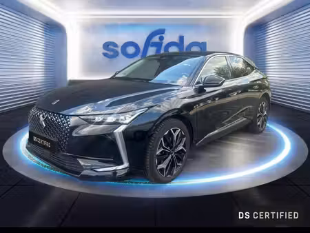 DS 4 1.2 130