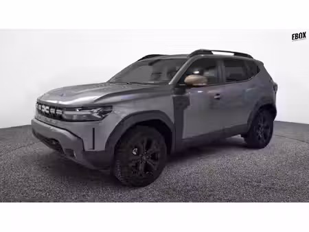 Dacia Duster 1.2 150 4x4