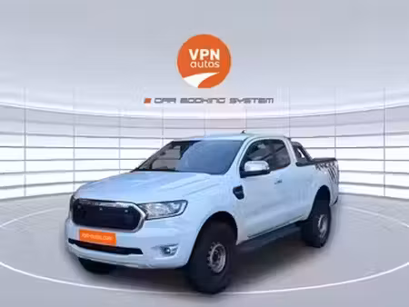 Ford Ranger 2.0 170 XLT 4x4