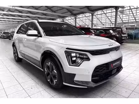 Kia Niro 204